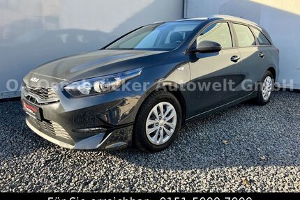 Kia ceed Sportswagon Gebrauchtwagen