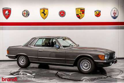 Mercedes-Benz 450 Gebrauchtwagen