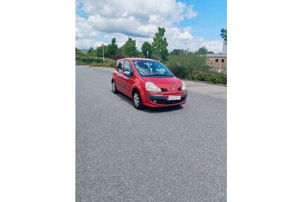 Renault Grand Modus Gebrauchtwagen