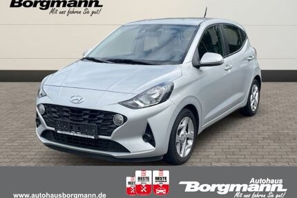 Hyundai i10 Gebrauchtwagen