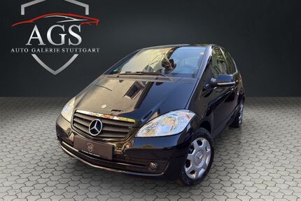 Mercedes-Benz A 160 Gebrauchtwagen
