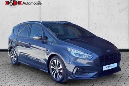 Ford S-Max Gebrauchtwagen