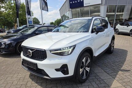 Volvo XC40 Gebrauchtwagen