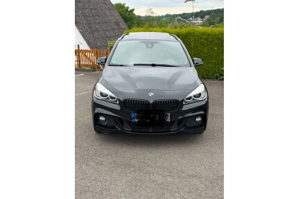 BMW 220 Gran Tourer Gebrauchtwagen