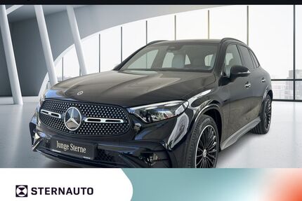 Mercedes-Benz GLC 300 Gebrauchtwagen