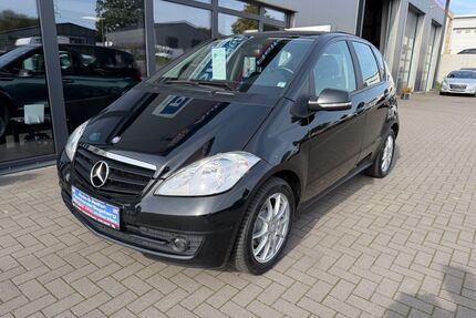 Mercedes-Benz A 160 Gebrauchtwagen