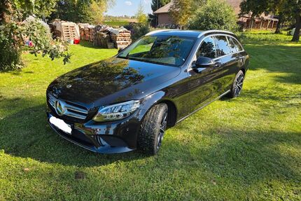 Mercedes-Benz C 220 Gebrauchtwagen