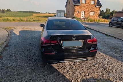 Mercedes-Benz A 180 Gebrauchtwagen