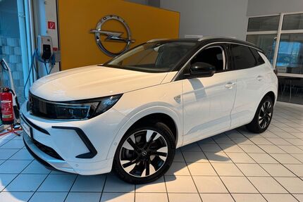 Opel Grandland (X) Gebrauchtwagen