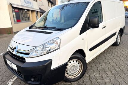 Citroen Jumpy Gebrauchtwagen