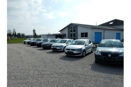 Hyundai BAYON Gebrauchtwagen