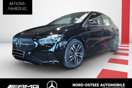 Mercedes-Benz B 180 Gebrauchtwagen