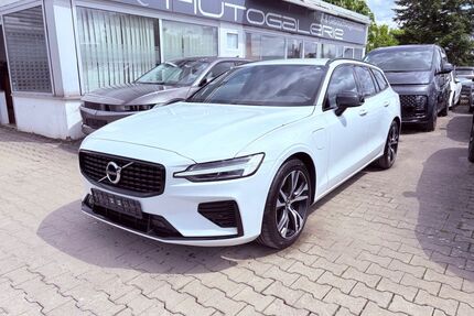 Volvo V60 Gebrauchtwagen