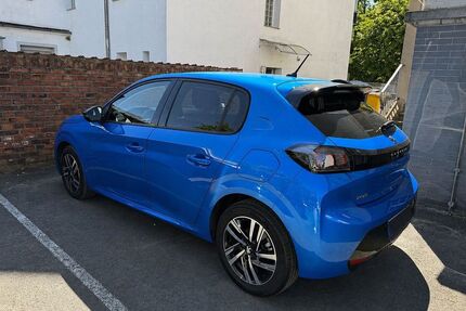Peugeot 208 Gebrauchtwagen