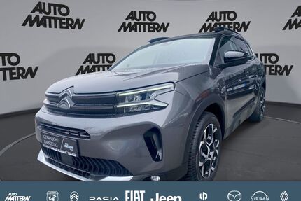 Citroen C5 Aircross Gebrauchtwagen