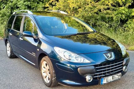 Peugeot 307 Gebrauchtwagen