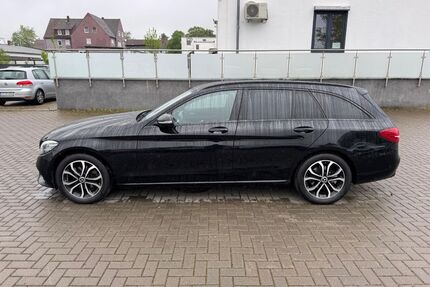 Mercedes-Benz C 180 Gebrauchtwagen