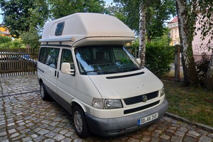 VW T4 Multivan Gebrauchtwagen