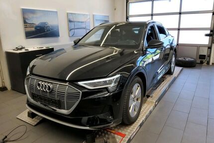 Audi e-tron Gebrauchtwagen