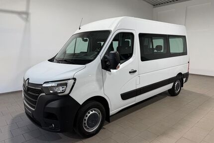 Renault Master Gebrauchtwagen