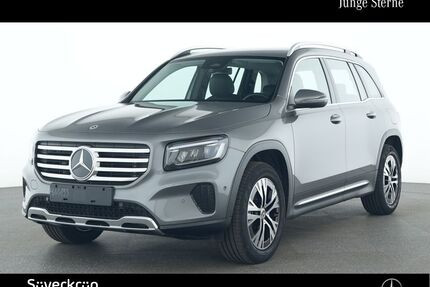 Mercedes-Benz GLB 180 Gebrauchtwagen