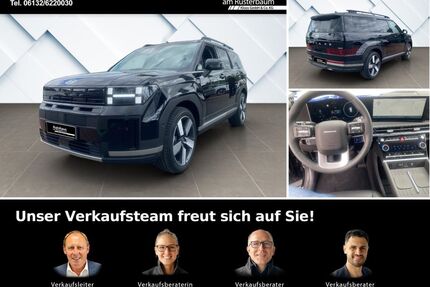 Hyundai SANTA FE Gebrauchtwagen