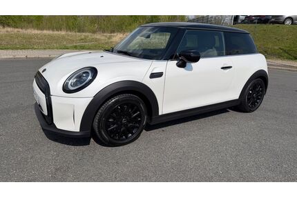 Mini Cooper Gebrauchtwagen