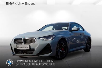 BMW 220 Gebrauchtwagen