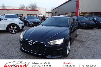 Audi A5 Gebrauchtwagen