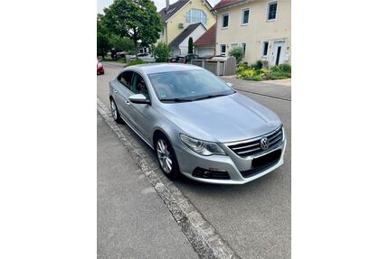 VW Passat CC Gebrauchtwagen