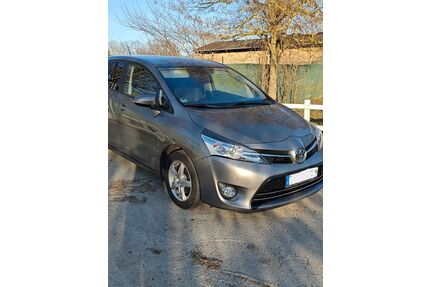 Toyota Verso Gebrauchtwagen