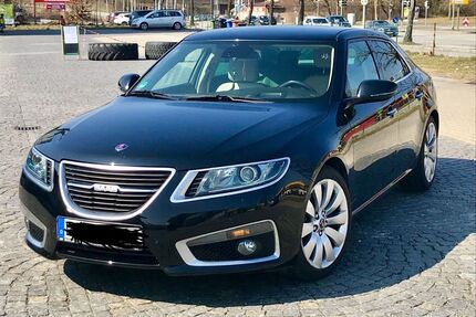 Saab 9-5 Gebrauchtwagen
