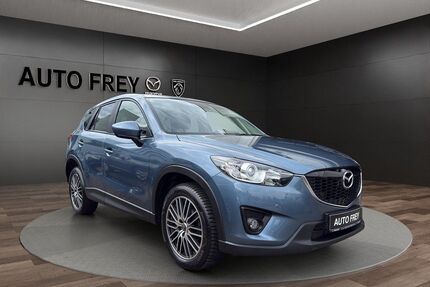 Mazda CX-5 Gebrauchtwagen