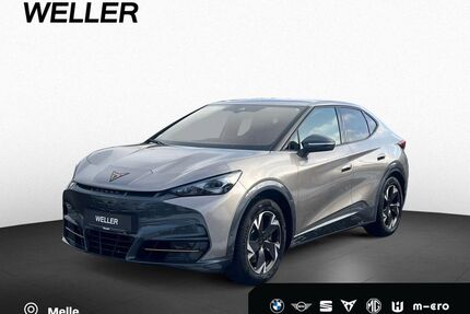 Cupra Tavascan Gebrauchtwagen