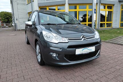 Citroen C3 Gebrauchtwagen