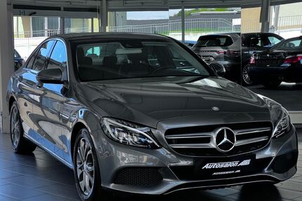 Mercedes-Benz C 250 Gebrauchtwagen