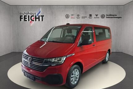 VW T6 Multivan Gebrauchtwagen