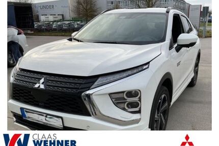 Mitsubishi Eclipse Cross Gebrauchtwagen