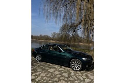BMW 330 Gebrauchtwagen