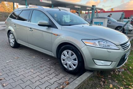 Ford Mondeo Gebrauchtwagen