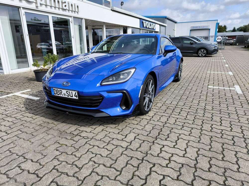 BRZ