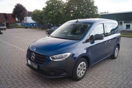 Mercedes-Benz Citan Gebrauchtwagen