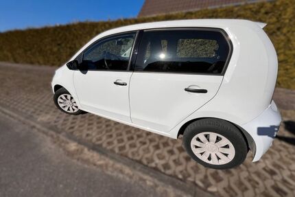 VW e-up! Gebrauchtwagen
