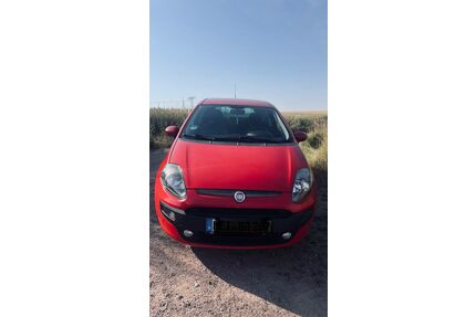 Fiat Punto Evo Gebrauchtwagen