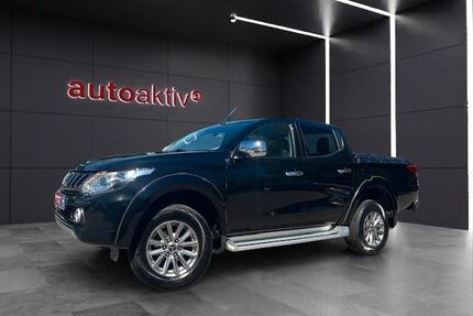 Mitsubishi L200 Gebrauchtwagen