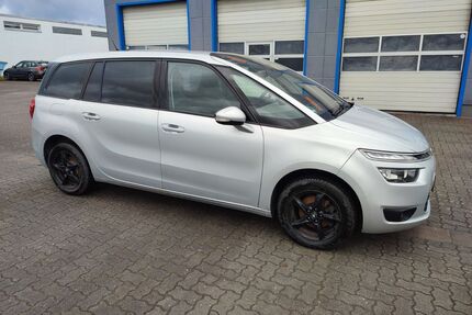 Citroen C4 Picasso Gebrauchtwagen