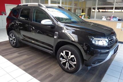 Dacia Duster Gebrauchtwagen