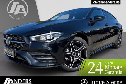 Mercedes-Benz CLA 250 Gebrauchtwagen