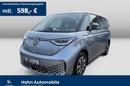 VW ID. Buzz Gebrauchtwagen