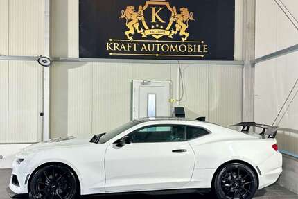 Chevrolet Camaro Gebrauchtwagen